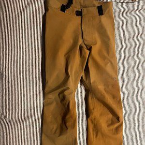 Stone Glacier M5 Pants